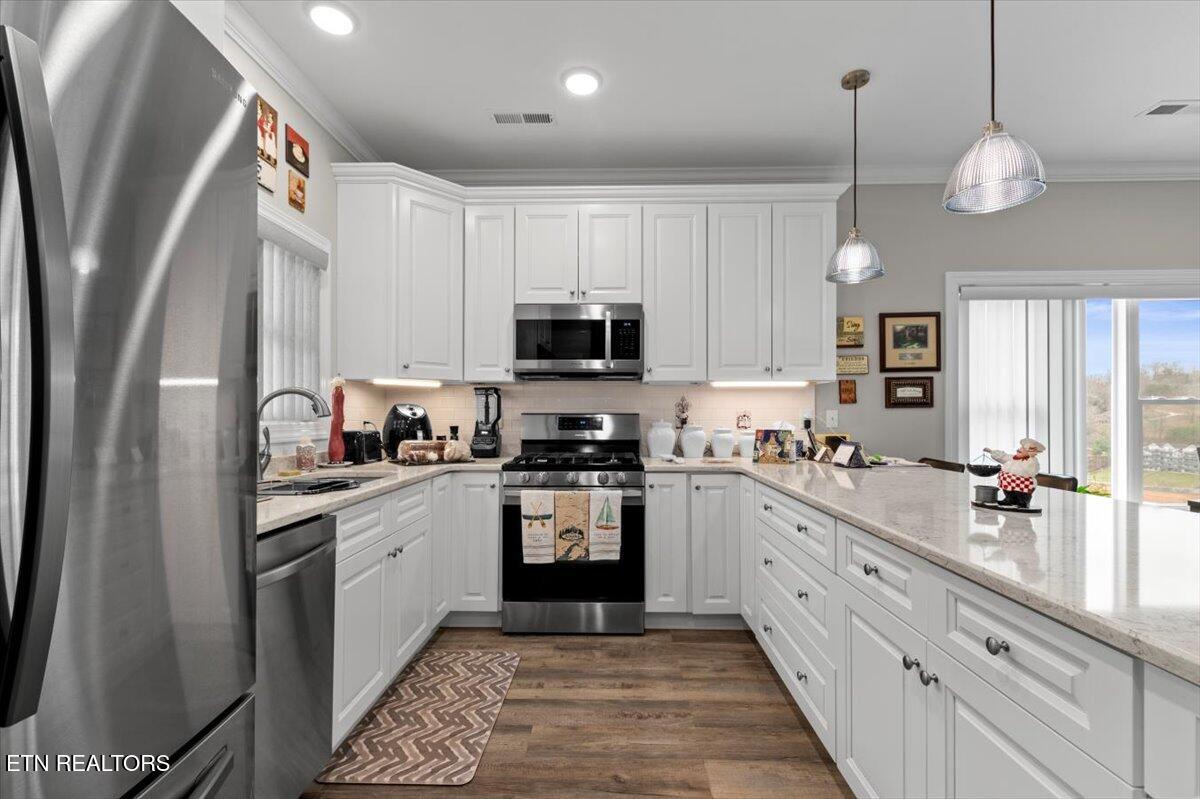 191 N Deer Village Lane, 59A, LaFollette Unit: 59A