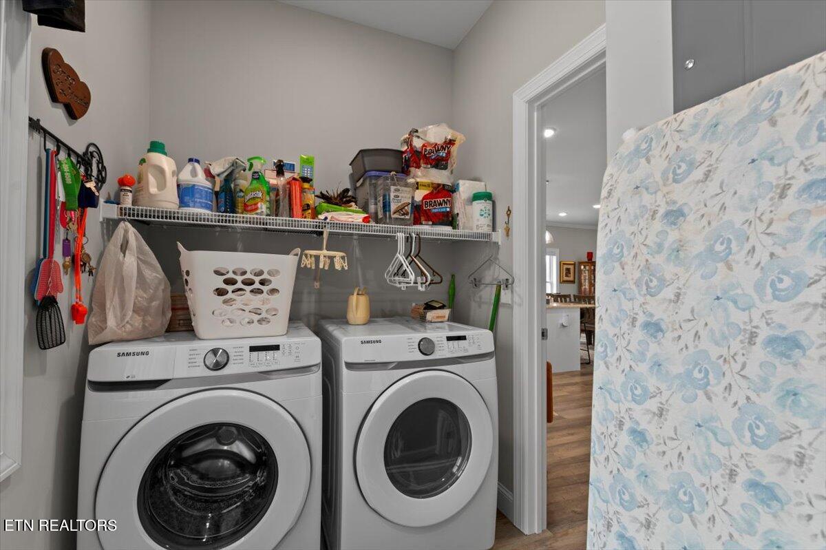 191 N Deer Village Lane, 59A, LaFollette Unit: 59A