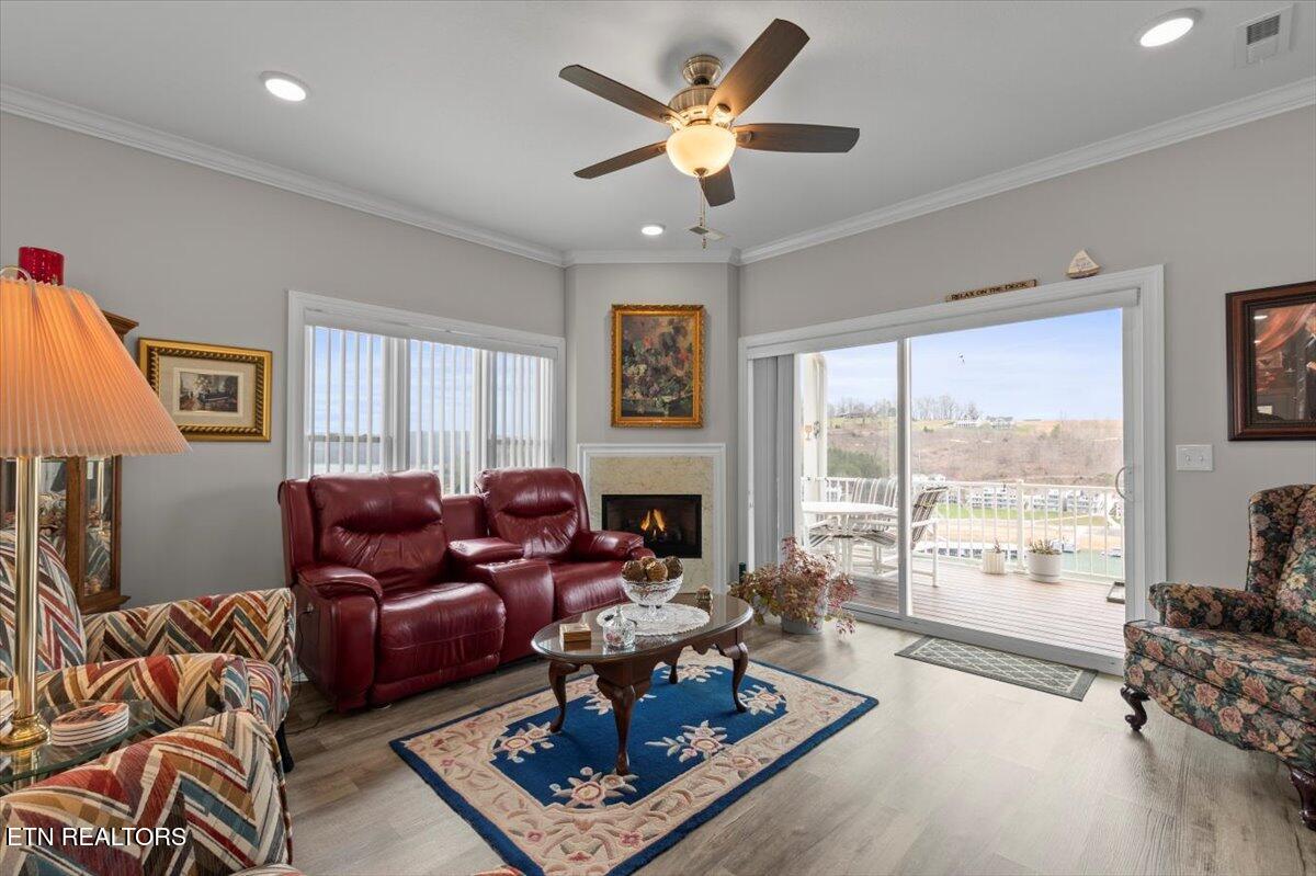 191 N Deer Village Lane, 59A, LaFollette Unit: 59A