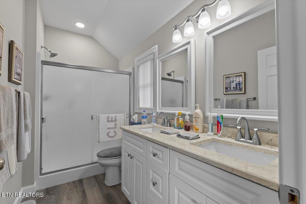 191 N Deer Village Lane, 59A, LaFollette Unit: 59A