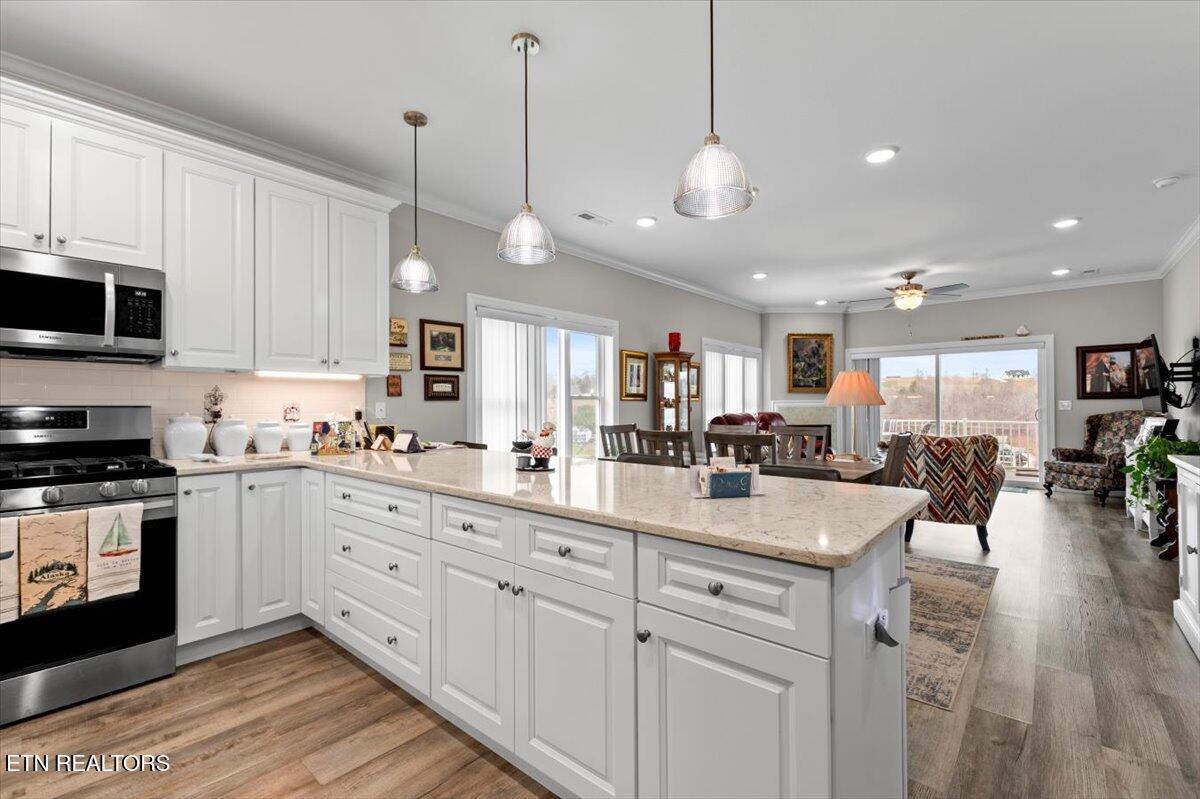 191 N Deer Village Lane, 59A, LaFollette Unit: 59A