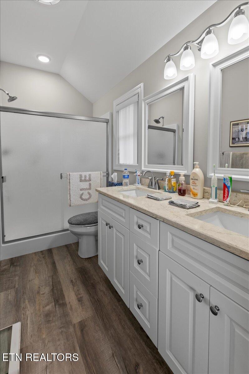 191 N Deer Village Lane, 59A, LaFollette Unit: 59A