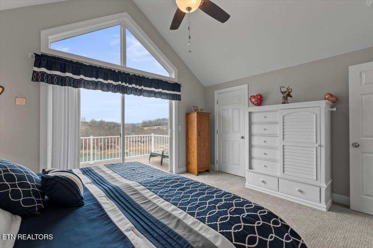 191 N Deer Village Lane, 59A, LaFollette Unit: 59A