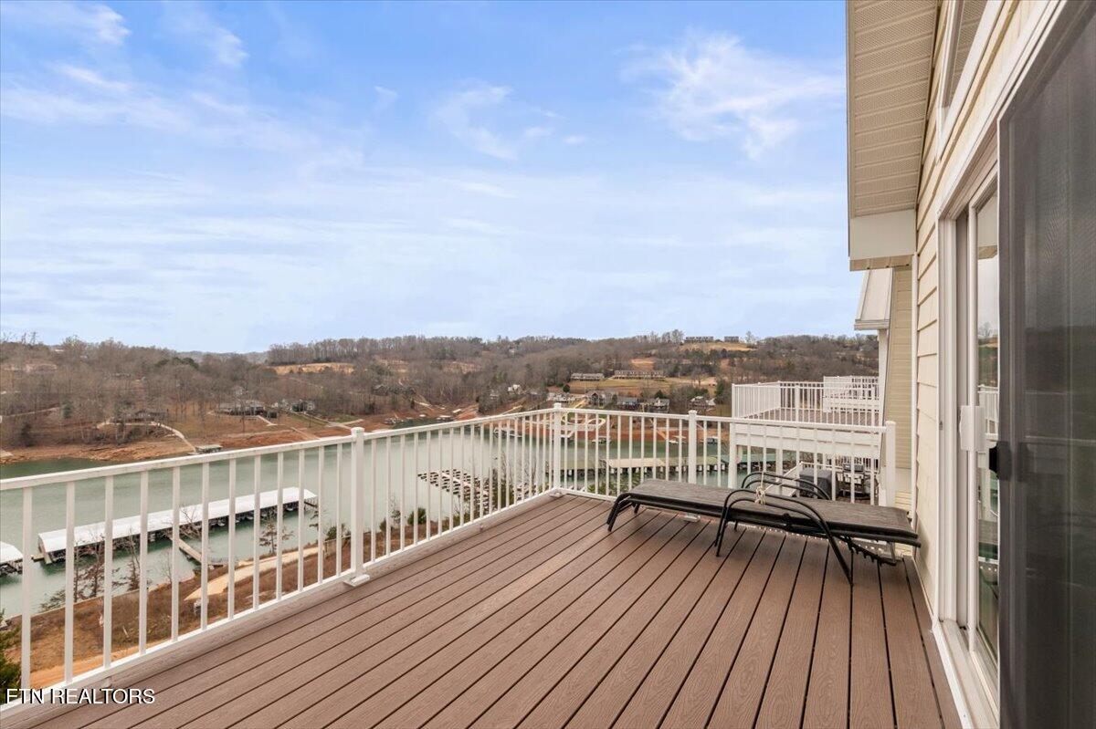 191 N Deer Village Lane, 59A, LaFollette Unit: 59A