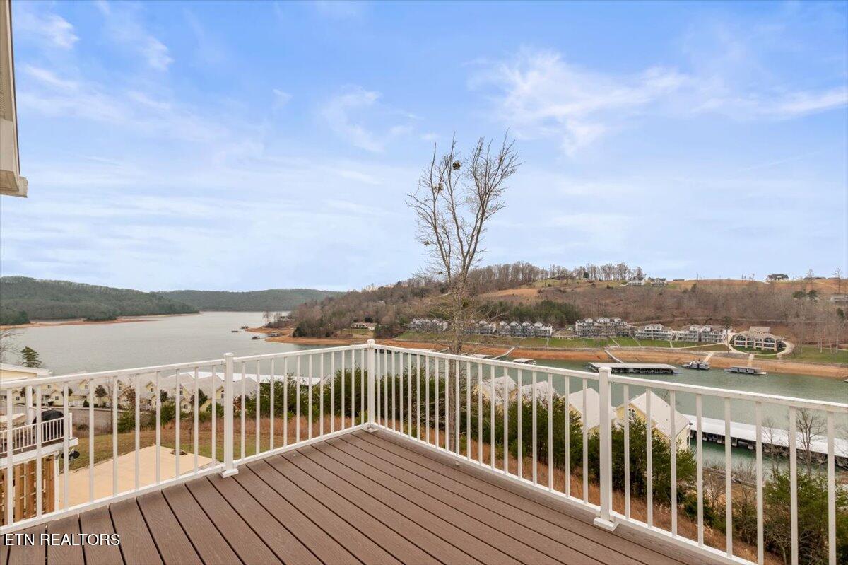 191 N Deer Village Lane, 59A, LaFollette Unit: 59A