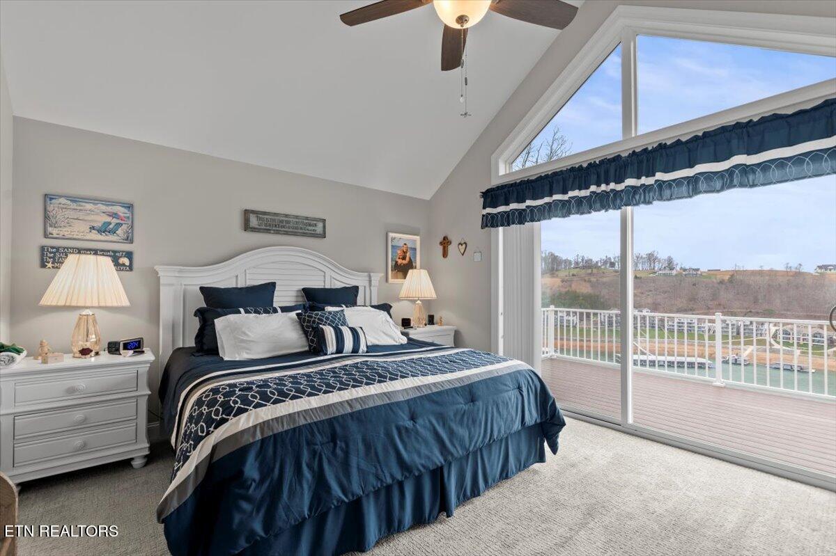 191 N Deer Village Lane, 59A, LaFollette Unit: 59A