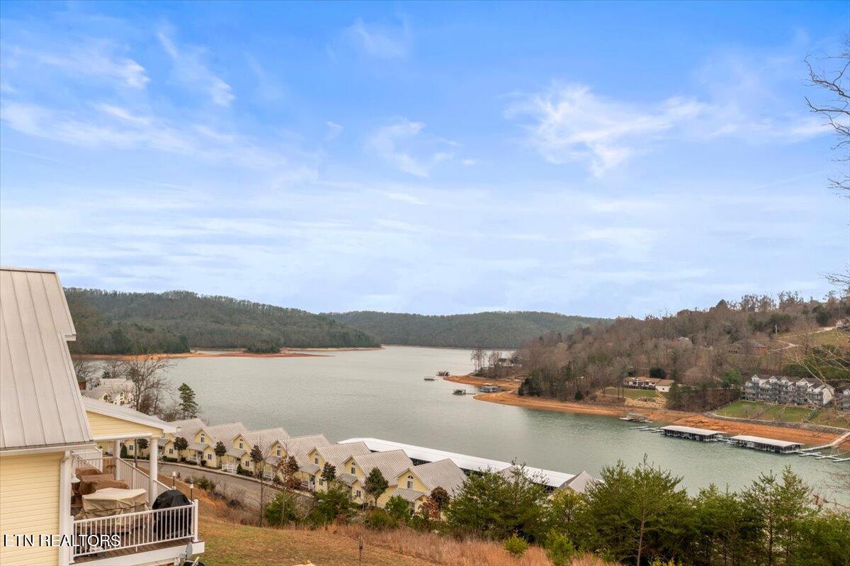 191 N Deer Village Lane, 59A, LaFollette Unit: 59A