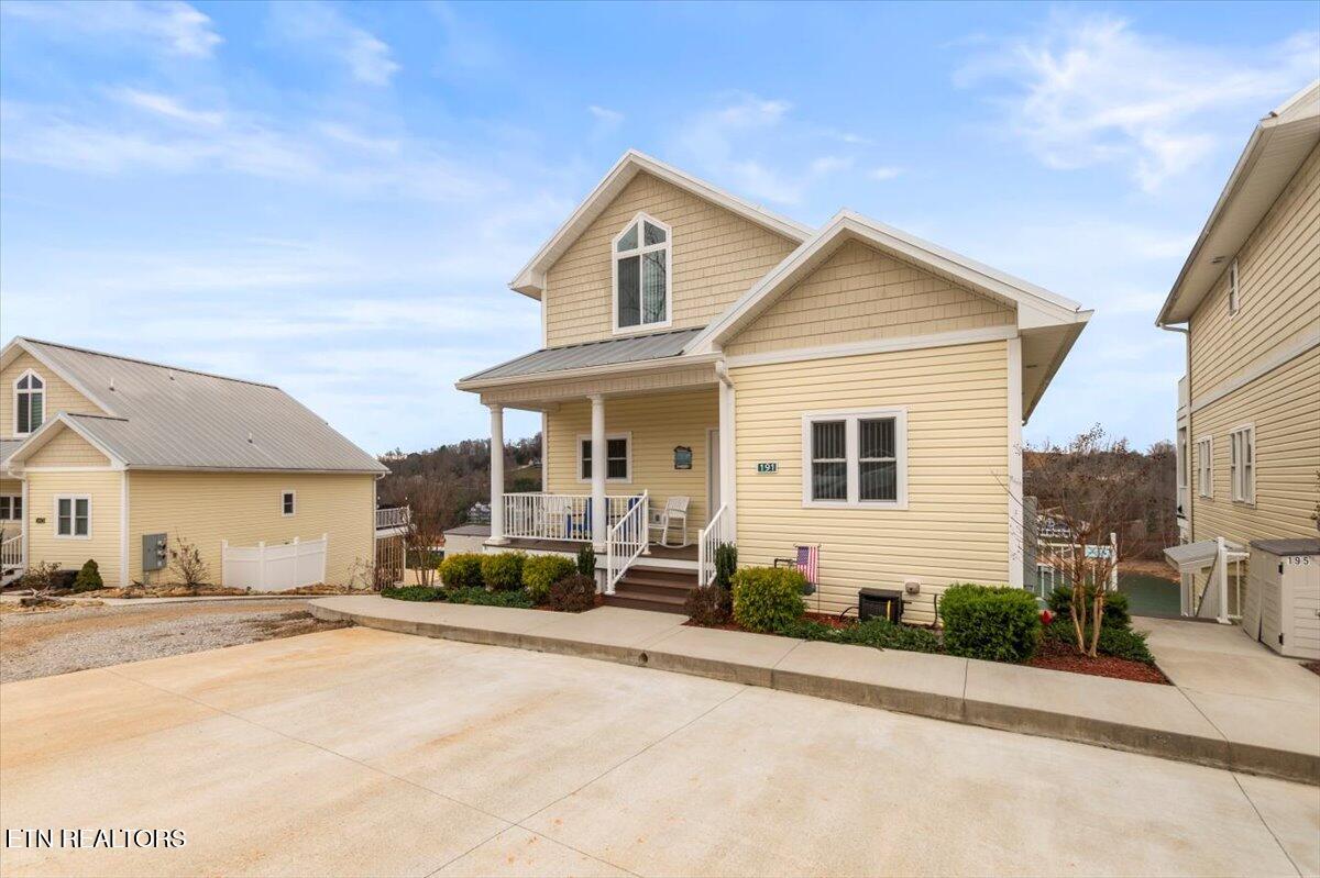 191 N Deer Village Lane, 59A, LaFollette Unit: 59A