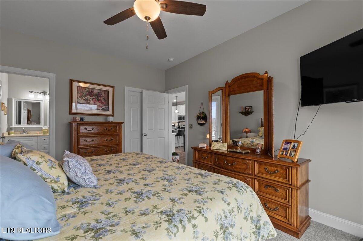 191 N Deer Village Lane, 59A, LaFollette Unit: 59A