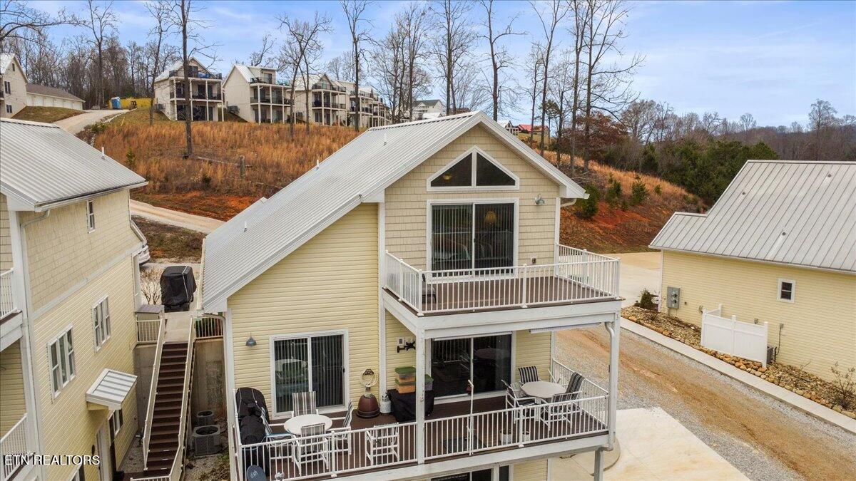 191 N Deer Village Lane, 59A, LaFollette Unit: 59A