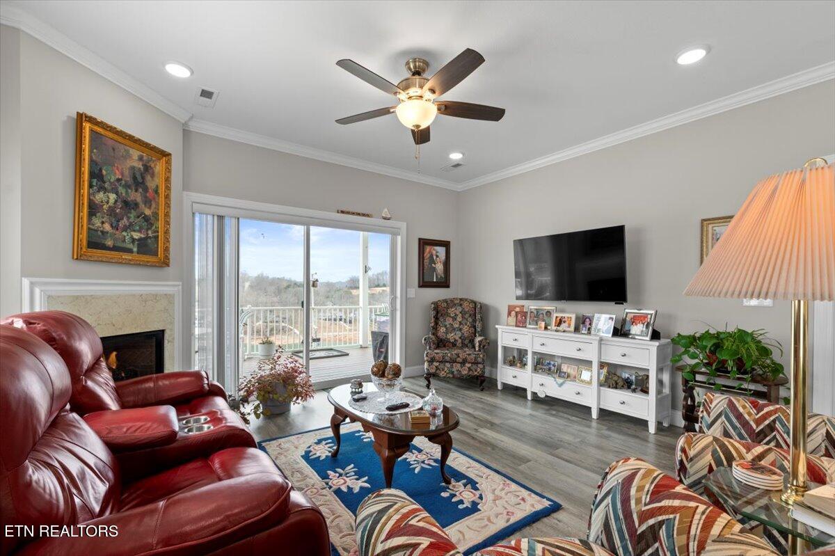 191 N Deer Village Lane, 59A, LaFollette Unit: 59A