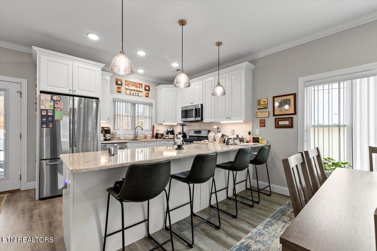 191 N Deer Village Lane, 59A, LaFollette Unit: 59A