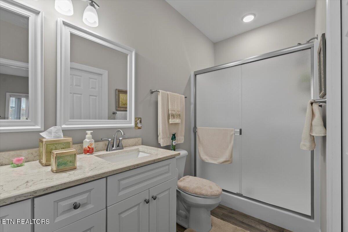 191 N Deer Village Lane, 59A, LaFollette Unit: 59A