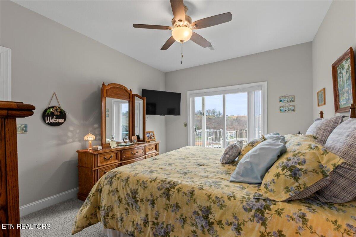 191 N Deer Village Lane, 59A, LaFollette Unit: 59A