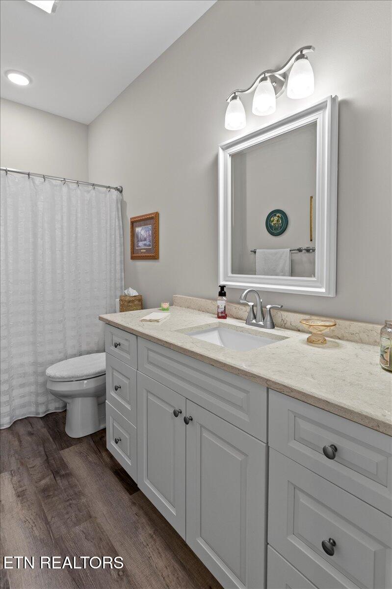 191 N Deer Village Lane, 59A, LaFollette Unit: 59A