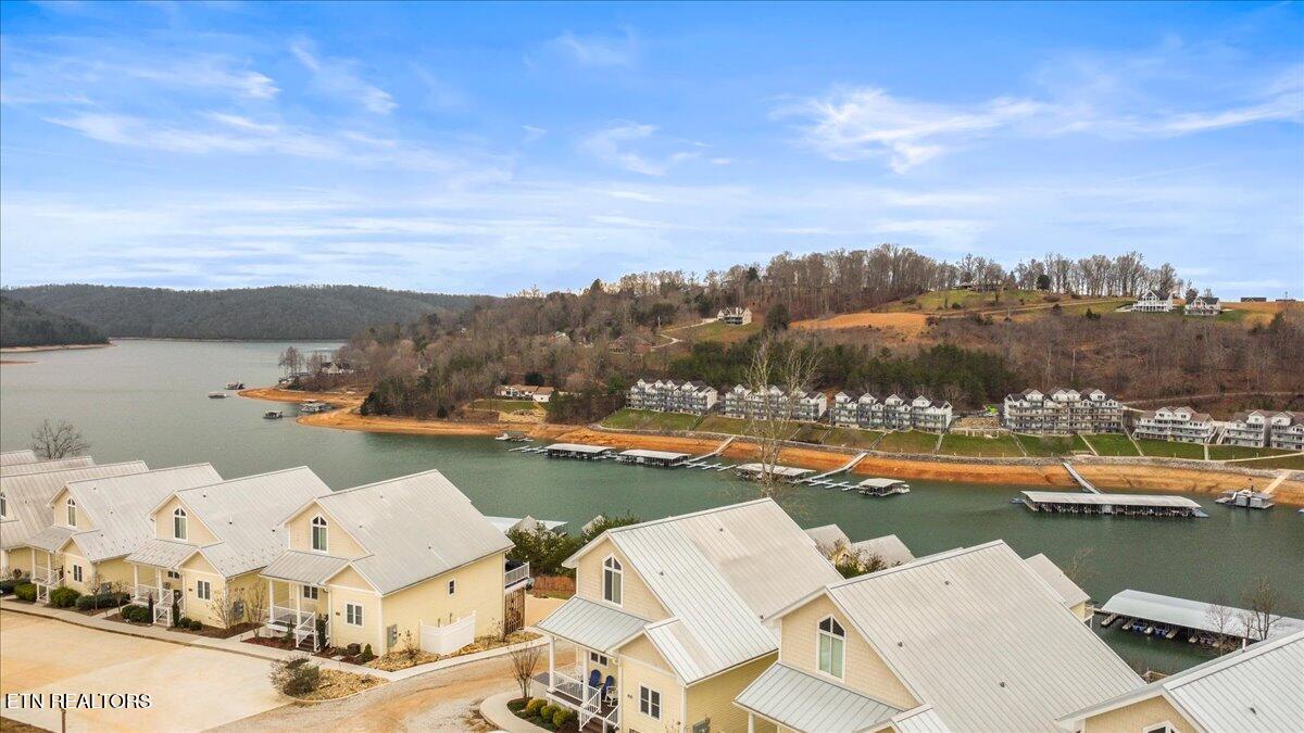 191 N Deer Village Lane, 59A, LaFollette Unit: 59A