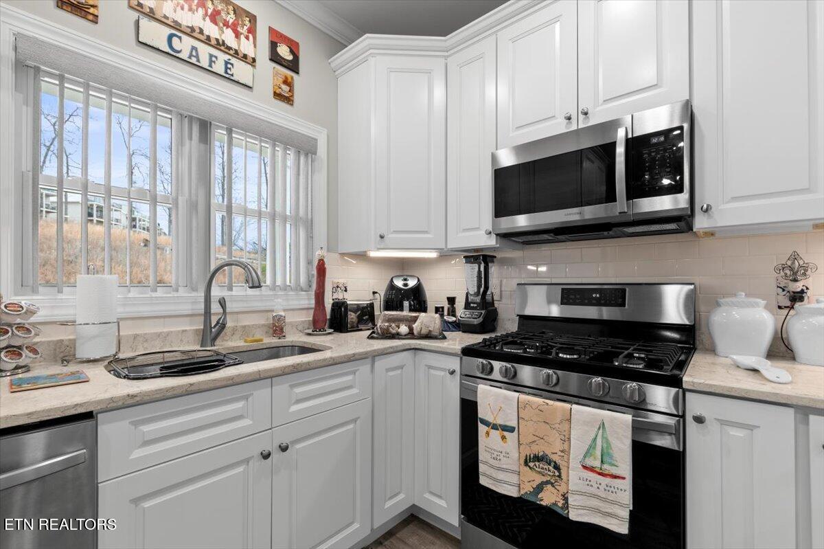 191 N Deer Village Lane, 59A, LaFollette Unit: 59A