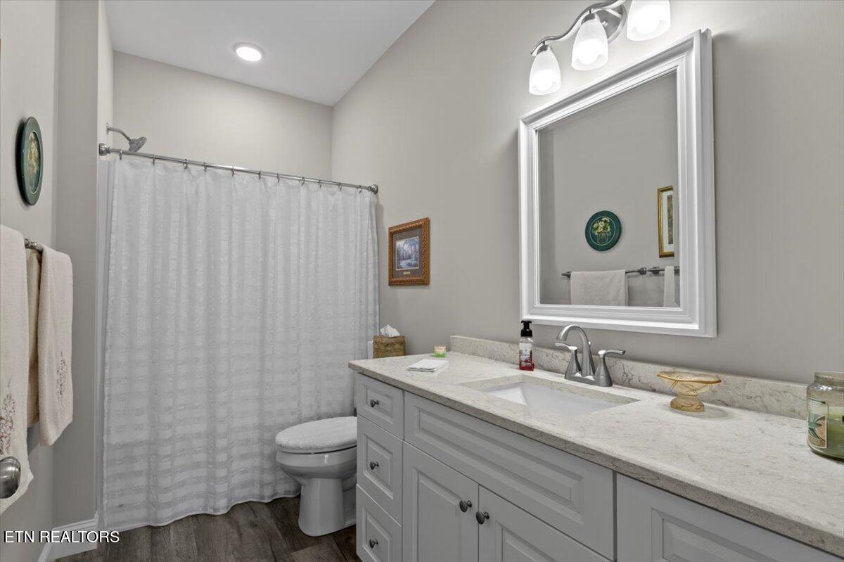 191 N Deer Village Lane, 59A, LaFollette Unit: 59A