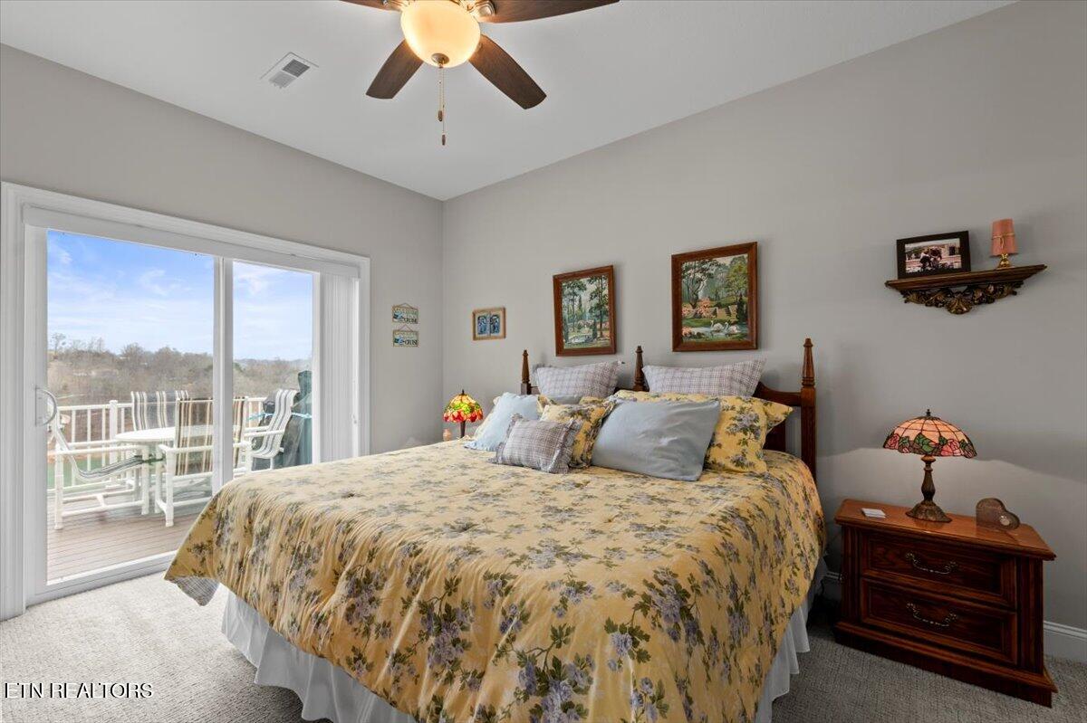 191 N Deer Village Lane, 59A, LaFollette Unit: 59A