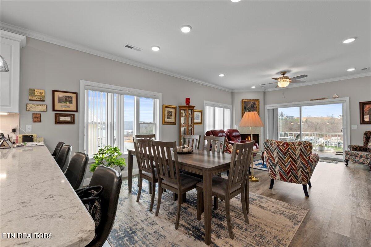 191 N Deer Village Lane, 59A, LaFollette Unit: 59A