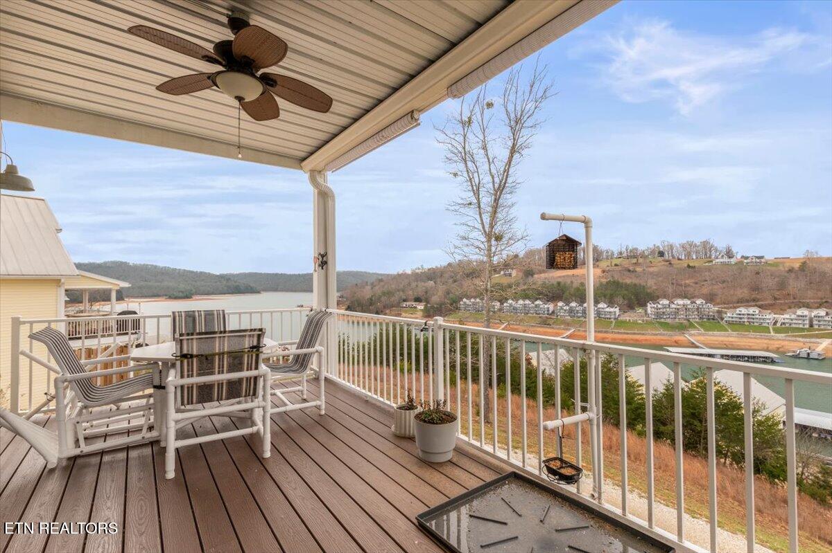 191 N Deer Village Lane, 59A, LaFollette Unit: 59A