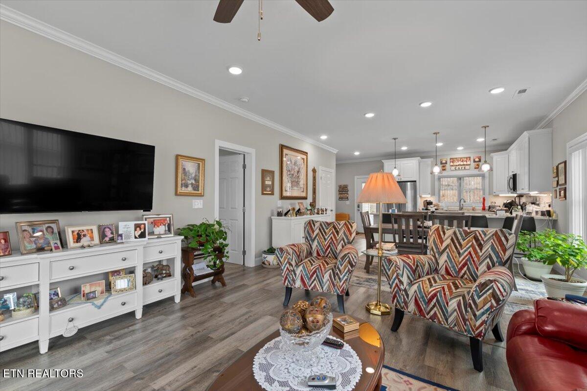 191 N Deer Village Lane, 59A, LaFollette Unit: 59A