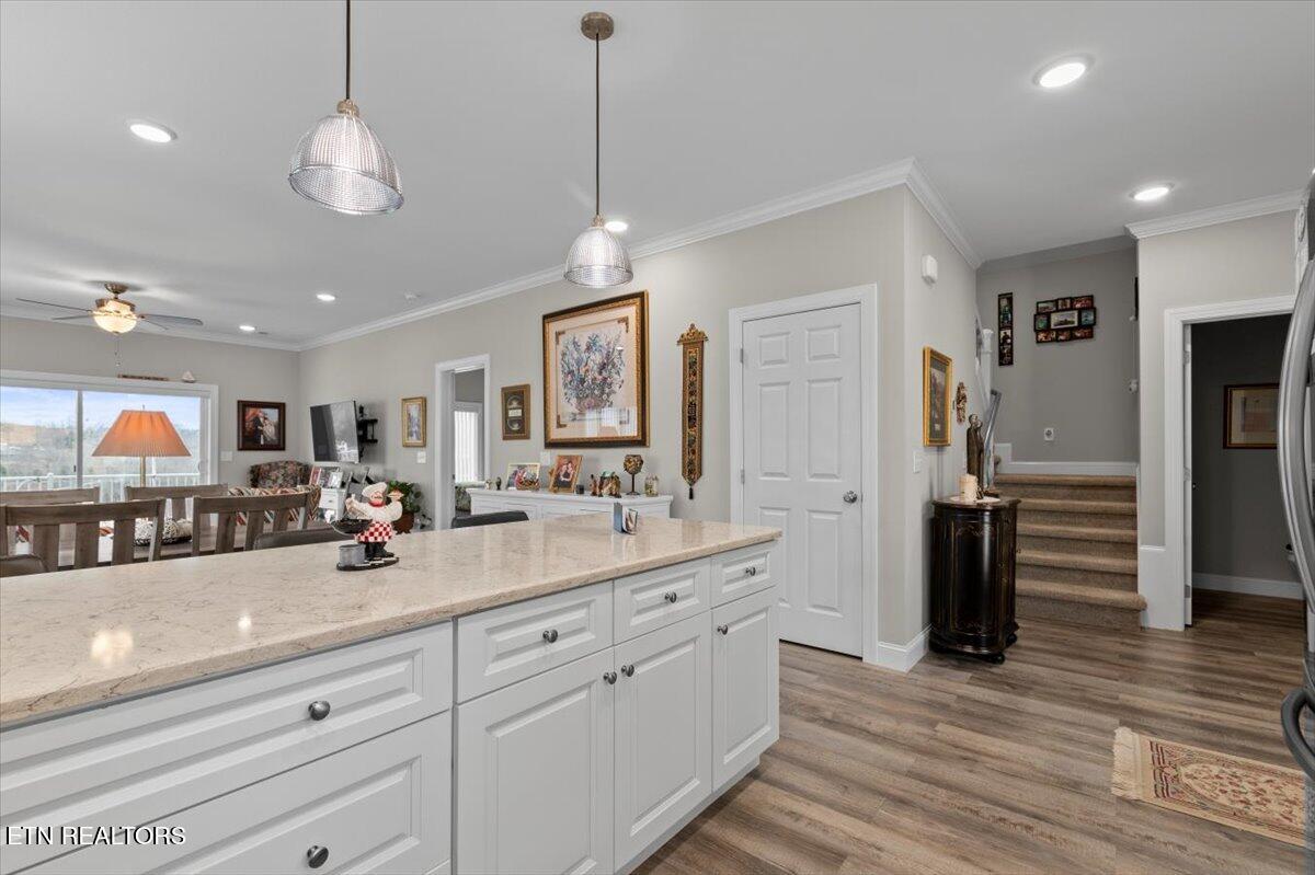 191 N Deer Village Lane, 59A, LaFollette Unit: 59A