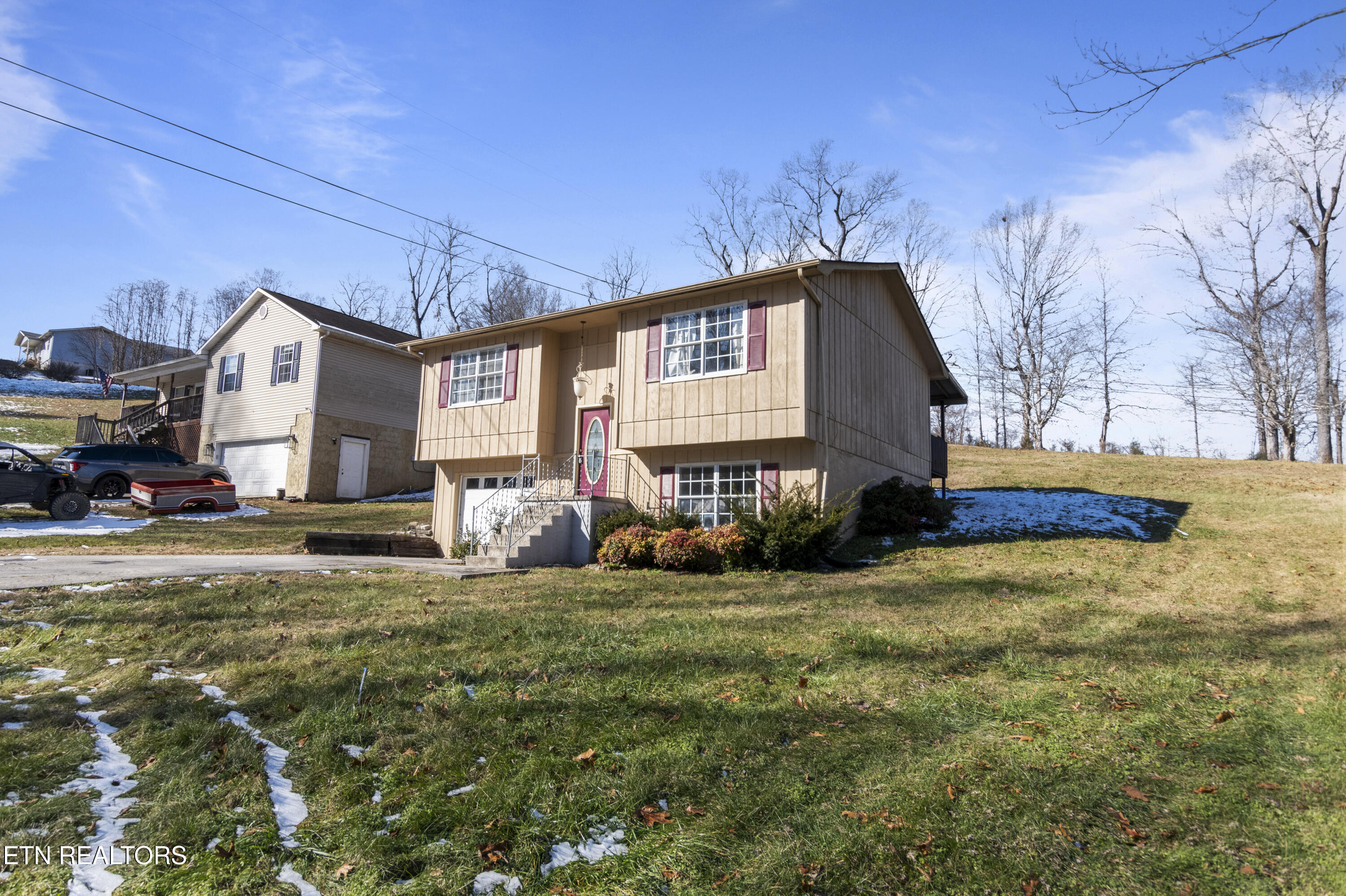 320 Hollifield Drive