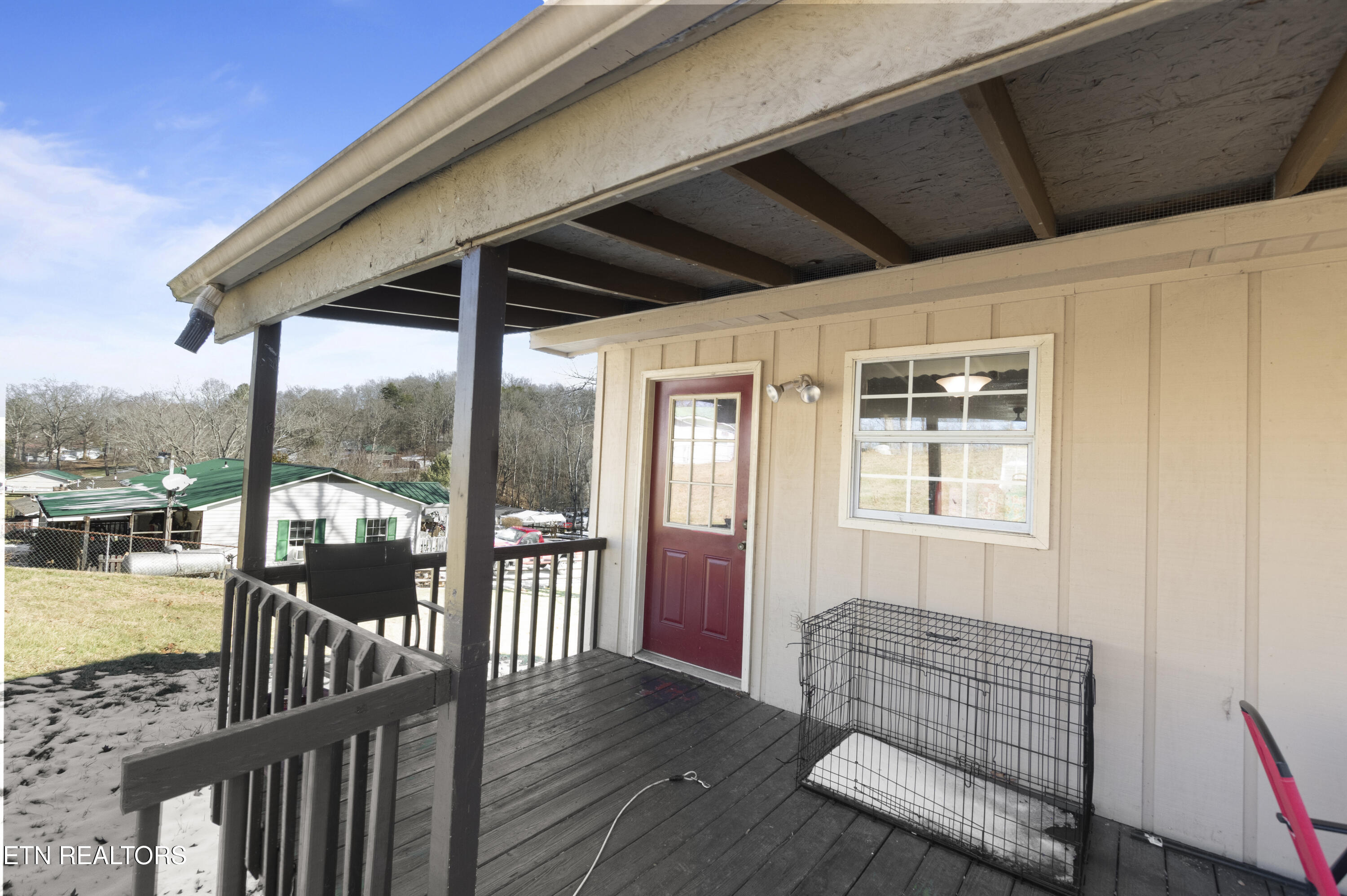 320 Hollifield Drive