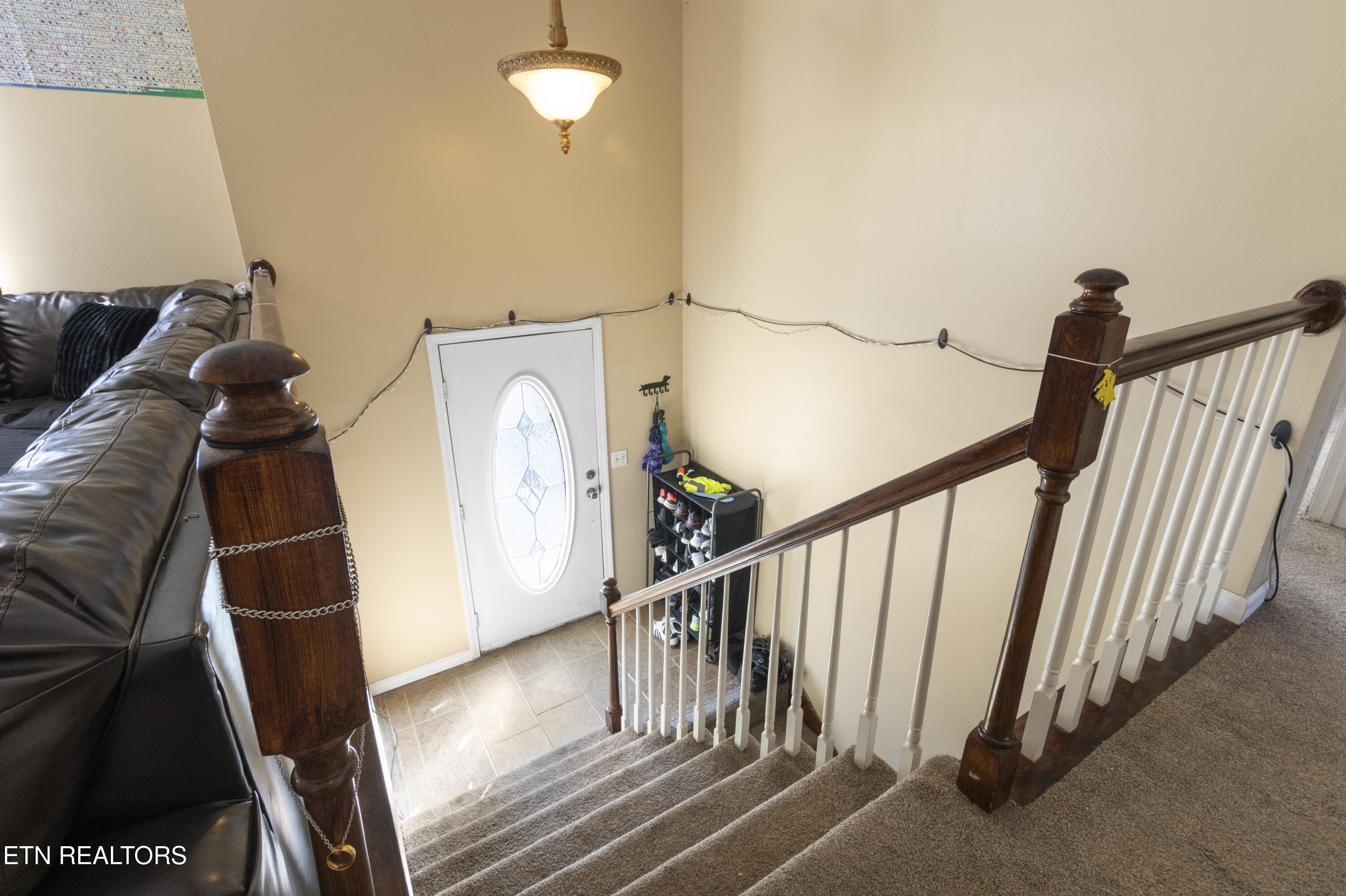 320 Hollifield Drive