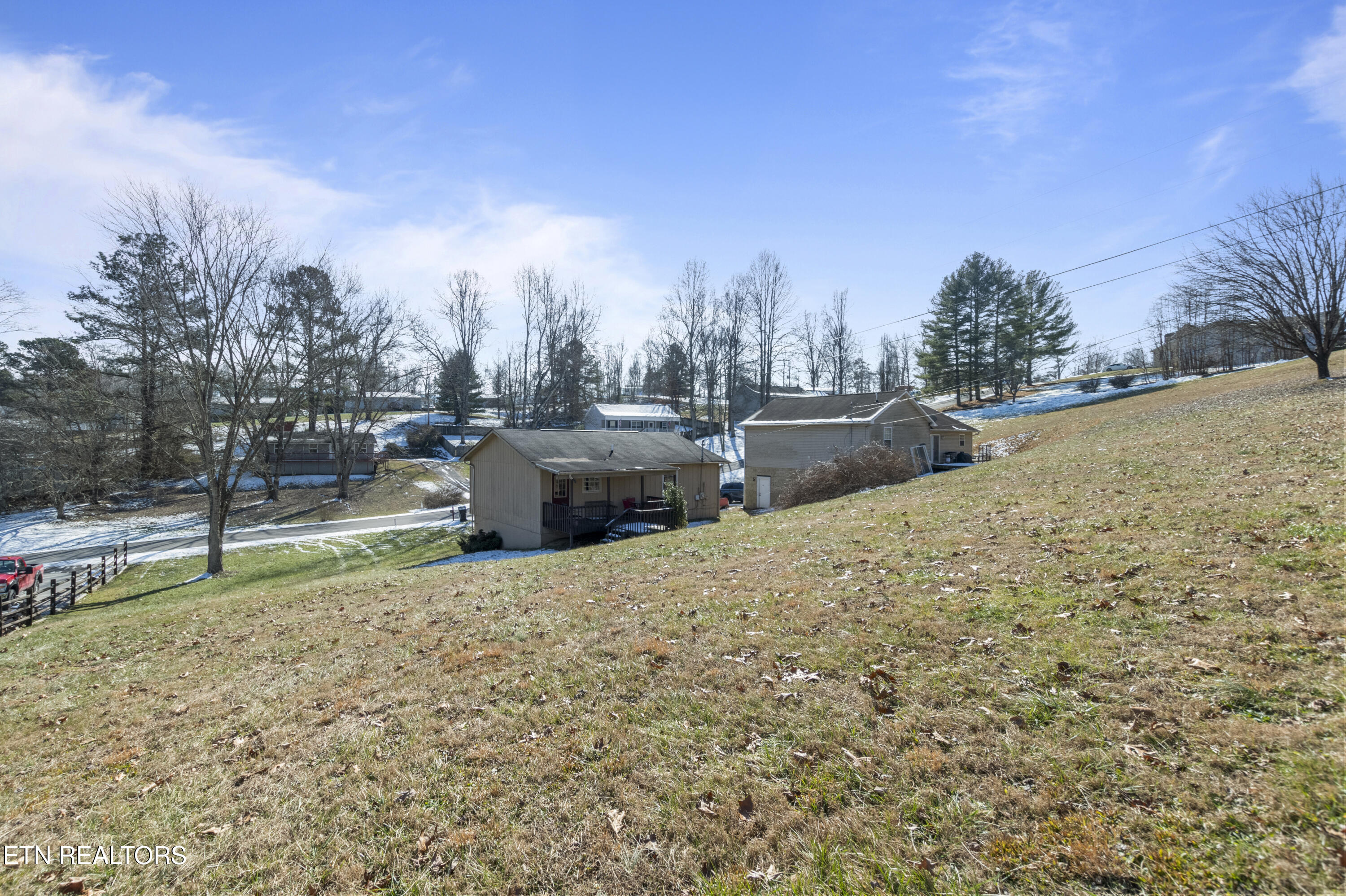 320 Hollifield Drive