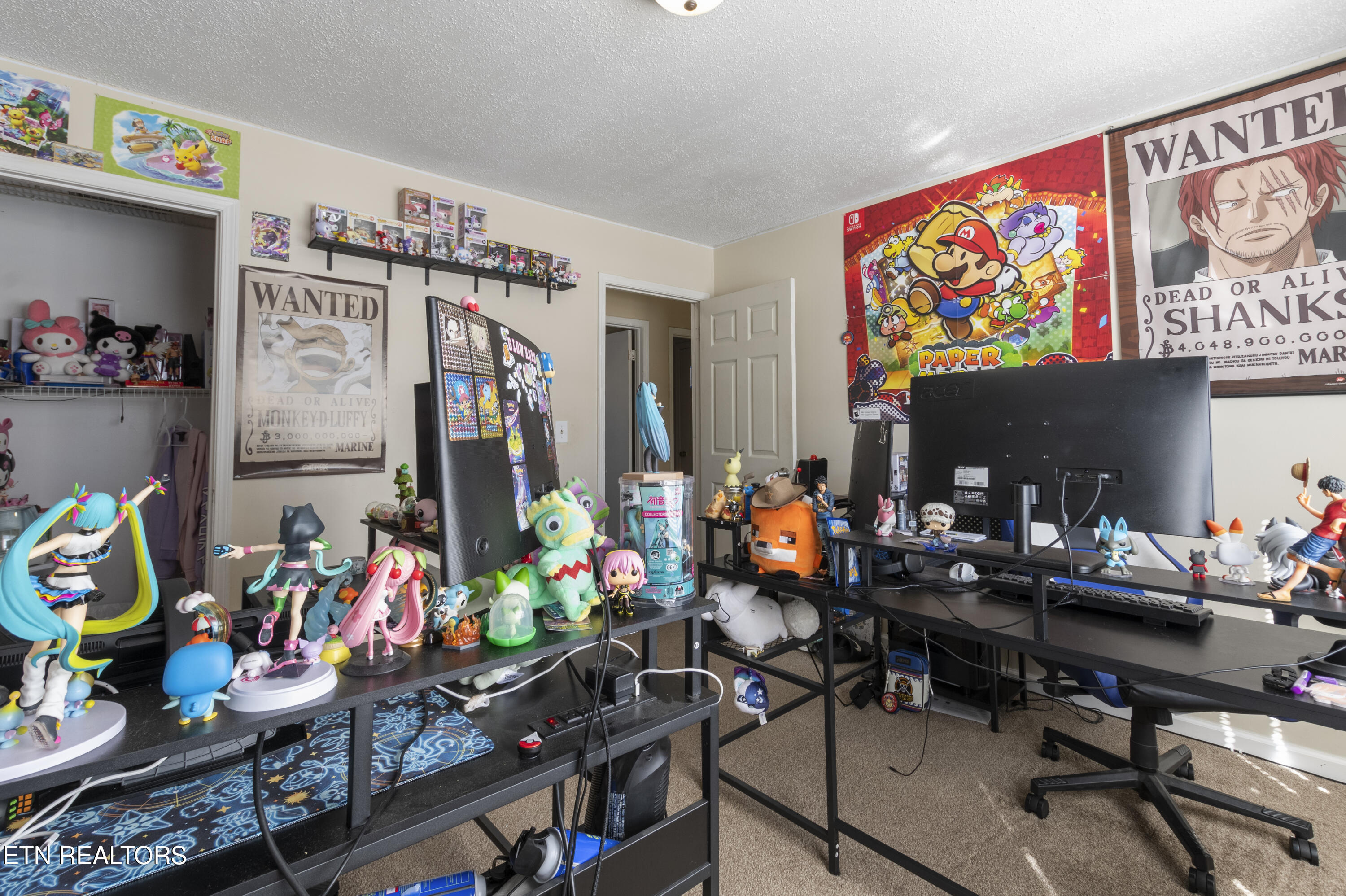 320 Hollifield Drive