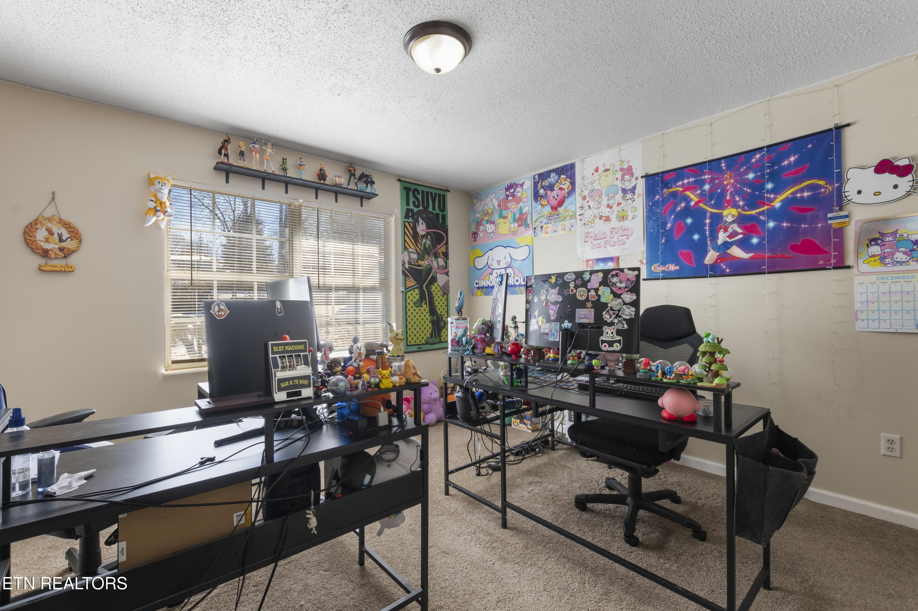 320 Hollifield Drive