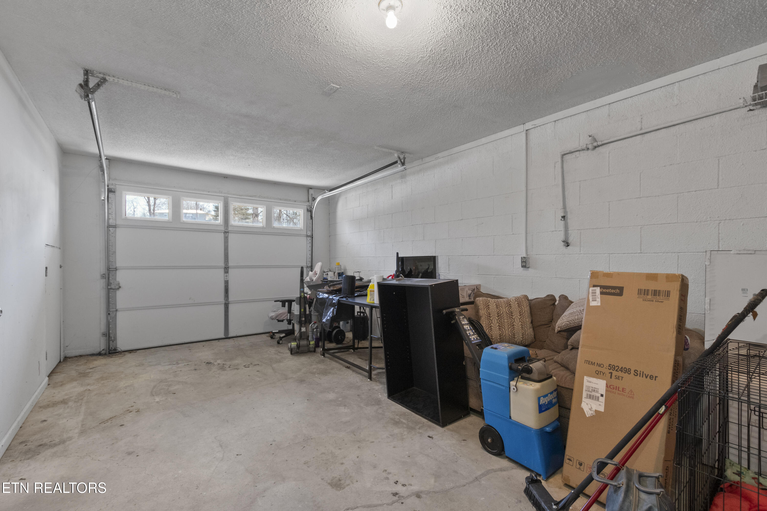 320 Hollifield Drive