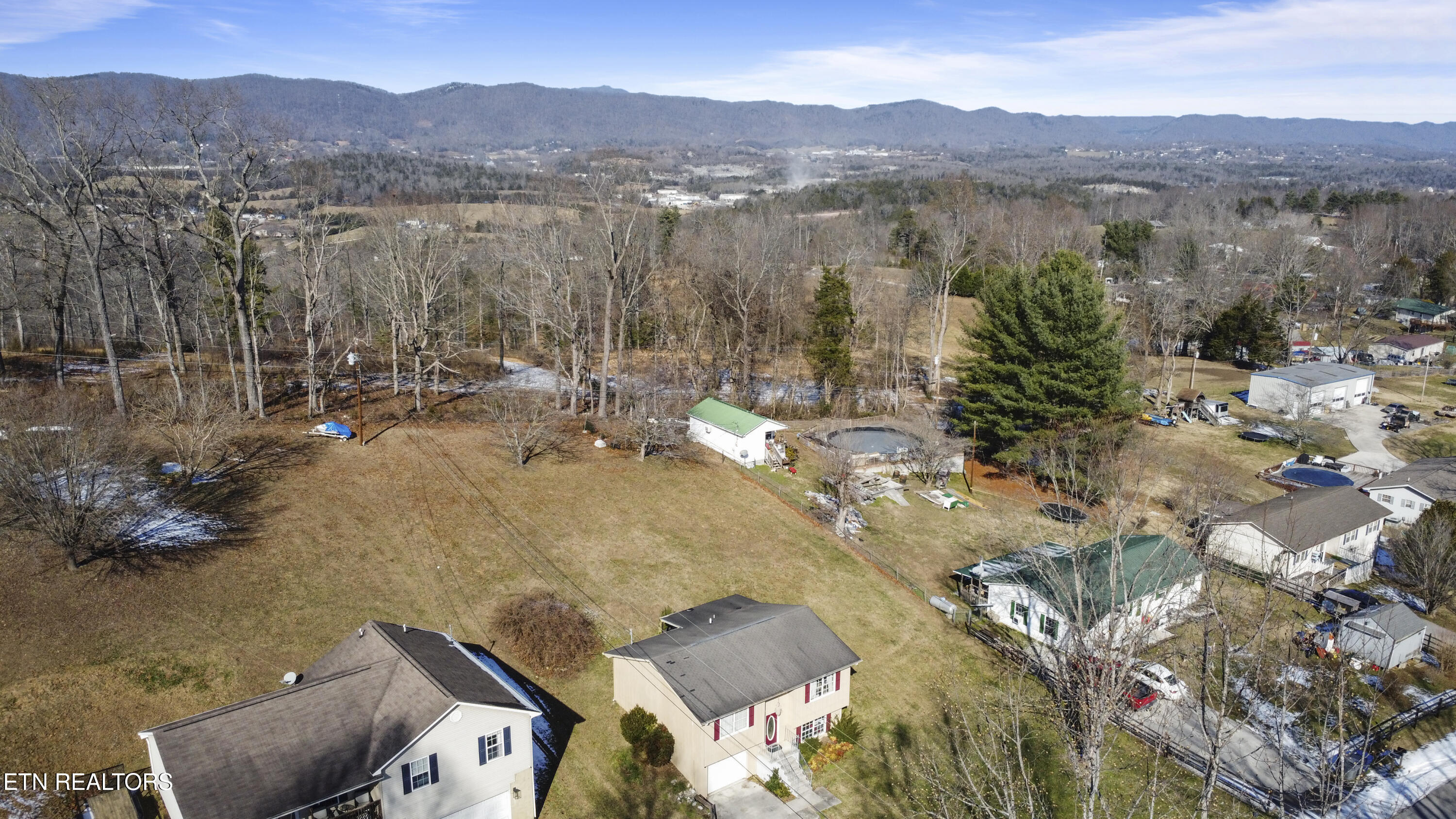 320 Hollifield Drive