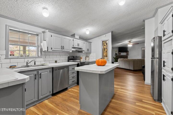 4601 White Oak Rd