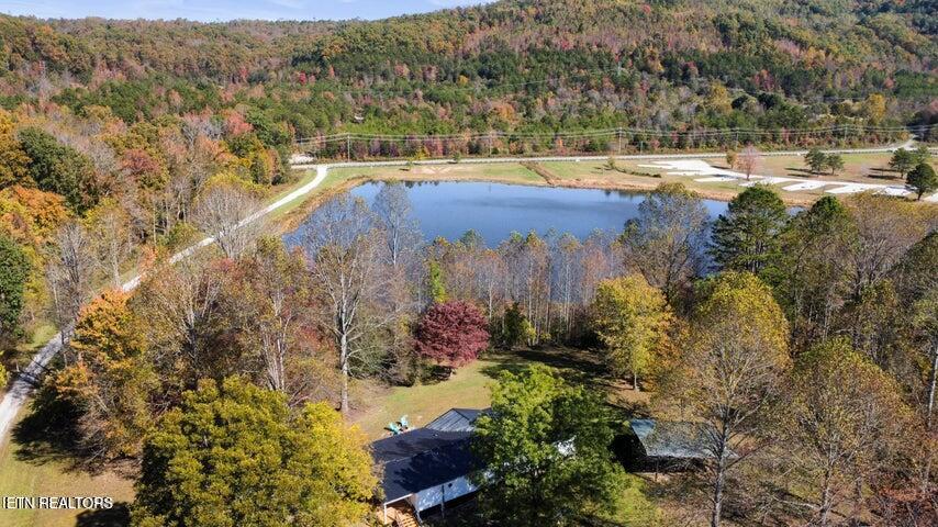 4601 White Oak Rd
