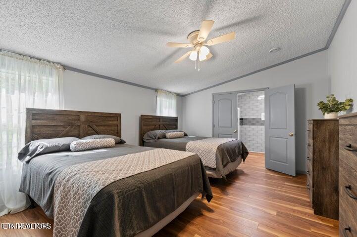 4601 White Oak Rd