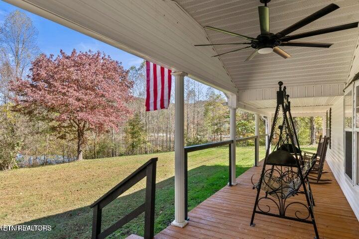 4601 White Oak Rd