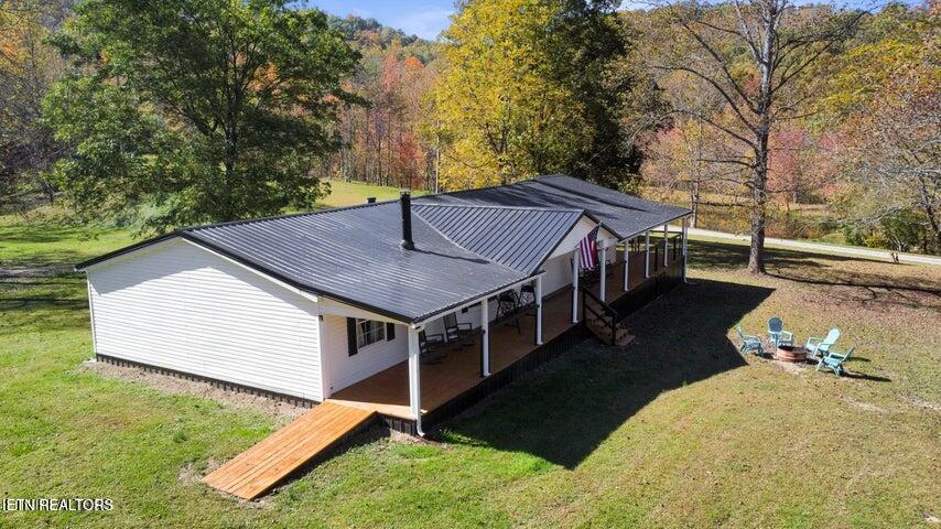 4601 White Oak Rd