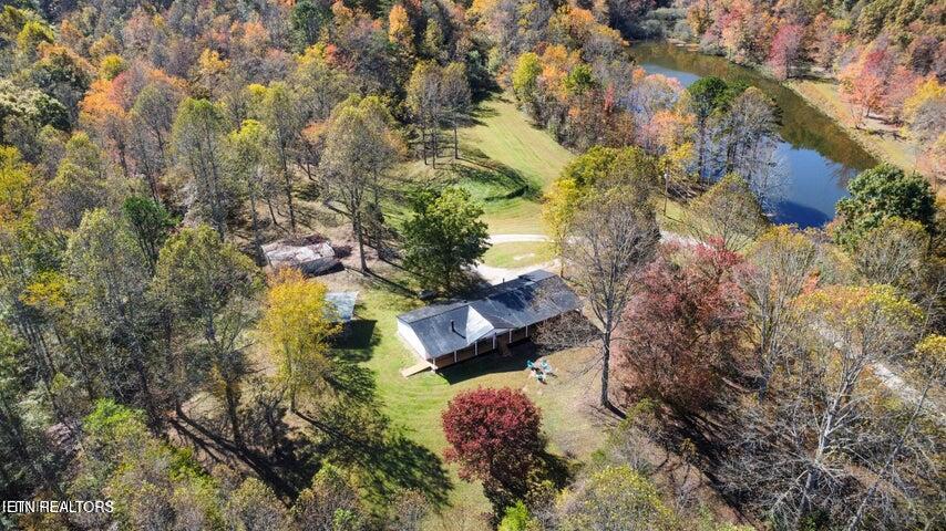 4601 White Oak Rd