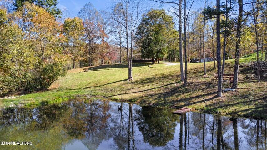 4601 White Oak Rd
