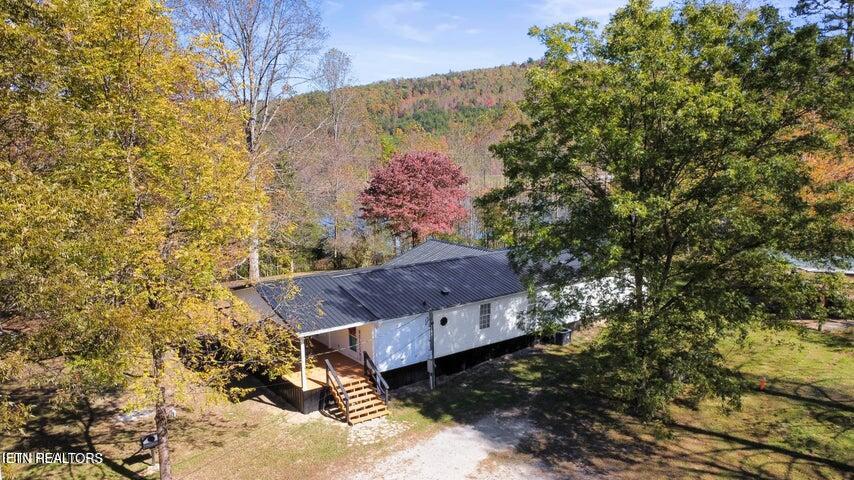 4601 White Oak Rd