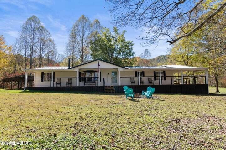 4601 White Oak Rd