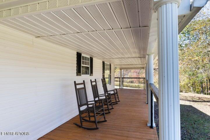 4601 White Oak Rd