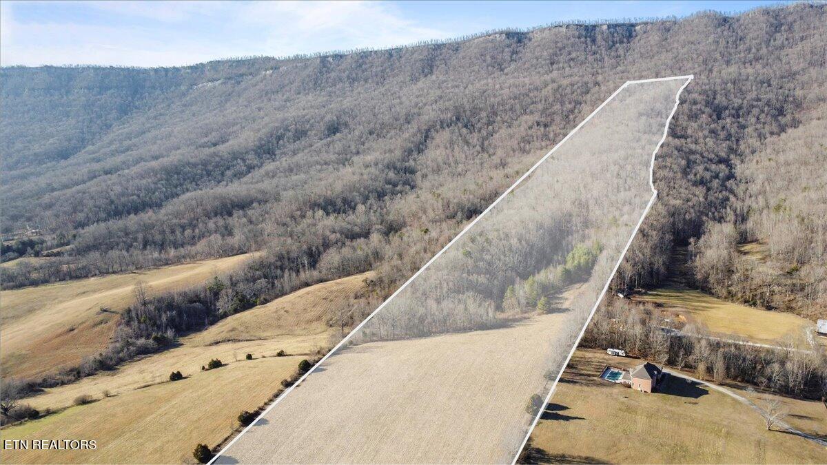 1203 Cross Valley Rd, LaFollette