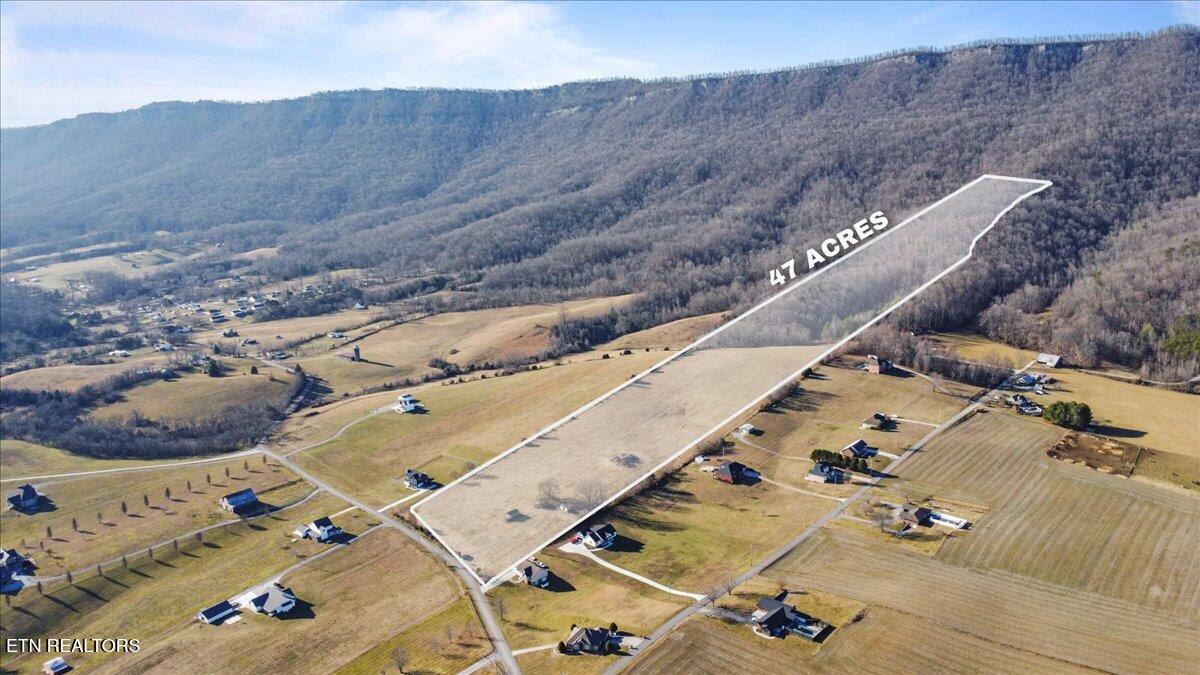 1203 Cross Valley Rd, LaFollette