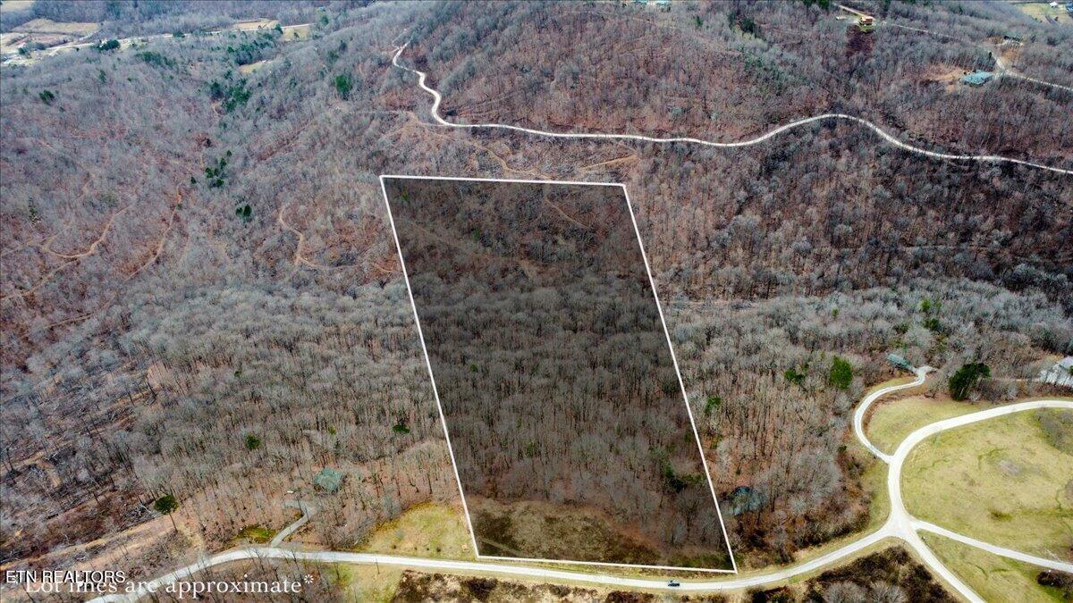 Wilderness Ridge Lane