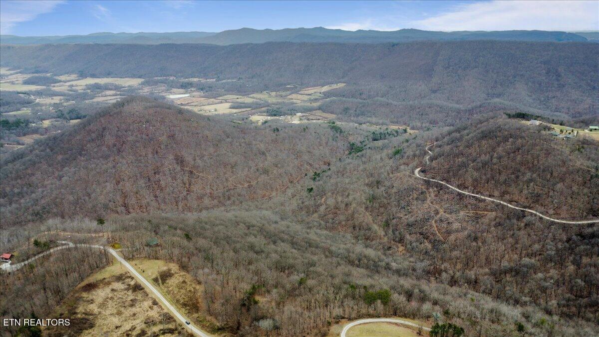 Wilderness Ridge Lane