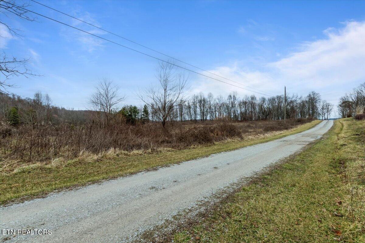 Wilderness Ridge Lane